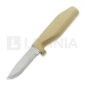 Marttiini Laavu finsk kniv, natural