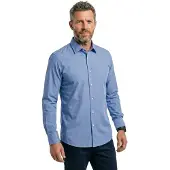 G-Star The Hendrik Slim Fit Skjorte Med Lange Ermer