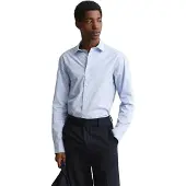 Gant 3260049 Regular Fit Skjorte Med Lange Ermer