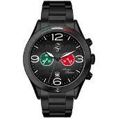 Zoccai Italy Klokke