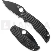 Spyderco Sage 5 Salt Compress Lock