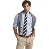 Gant 3250149 Skjorte Med Lange Ermer