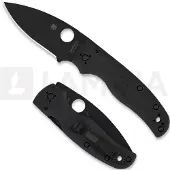 Spyderco Shaman Light Compres Lock