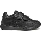 Geox Rann-e Junior Sneakers Uten Lisser