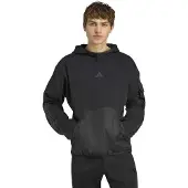 Adidas City Tech Utility Fleece Hettegenser
