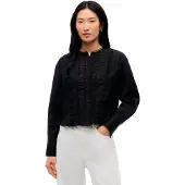 Tommy Hilfiger Ww0ww51827 Skjorte Med Lange Ermer