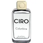 CiRO Columbine Vaporizer 100ml Eau De Parfum