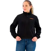 Superdry Code Hybrid Trekker Jakke