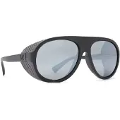VonZipper Esker Blk Gloss Solbriller svart