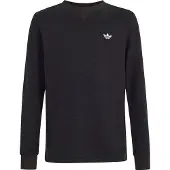 Adidas Originals Regular Waffle Top Langarmet T-skjorte
