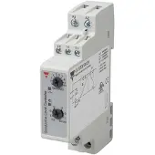 Carlo gavazzi Niveau forstærkerrelæ 2-Niveau 24-240V AC/DC CLD2EB1BU24