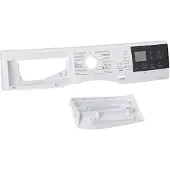 Electrolux manöverpanel, hvite, , EN 140272727011
