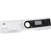 Electrolux manöverpanel, hvite, AEG, EN 140268041013