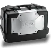 Kappa Moto Kgr46 Garda 46l Monokey Sidevesker Sett