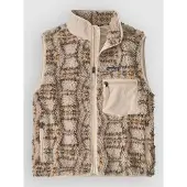 Patagonia Classic Retro-X Vest