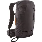Patagonia Snowdrifter 20L Ryggsekk svart