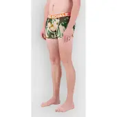Mons Royale Hold 'Em Shorty Boxer camo