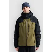 Burton Reserve Ins Jakke svart