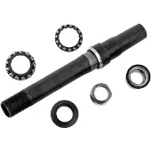 Shimano Deore Wh-mt501 Bakre Navaksel