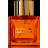 New Notes Latte Di Cherry Extrait de Parfum 100 ml