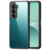DUX OnePlus Nord CE6 Lite Aimo Hybrid-deksel - Svart