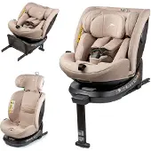 Fairgo Adore Babybilsete