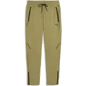 Puma PUMATECH 4-Way Stretch Track Pants Men, Men, Chai Latte, L