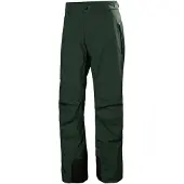 Helly Hansen Legendary Insulated, Skibukser, Herre, Dark Jungle