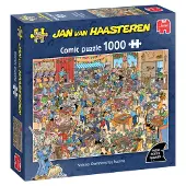 Jan van Haasteren 1119802236 Puslespill