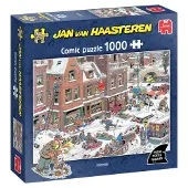 Jan van Haasteren 1119802237 Puslespill