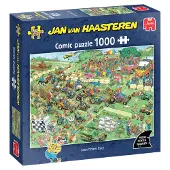 Jan van Haasteren 1119802233 Puslespill