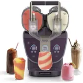 Ninja SLUSHi Twist Frozen Drink Maker i Lilla | FS702EUPU | va SharkNinja