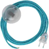 Creative Cables Steward 3m Ledning Til Gulvlampe