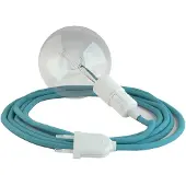 Creative Cables Snake 5m Lampettledning