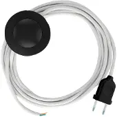 Creative Cables Rc01 3m Ledning Til Gulvlampe
