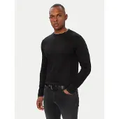 BOSS Tenison 195 10277803 Langarmet T-skjorte