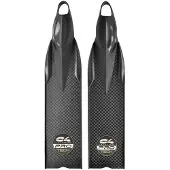 C4 Freediving Pro Tech Fridykkingsfinner