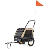 Polisport Bike Hundehenger