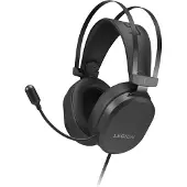 Lenovo Legion H320 7.1 Surround Sound Gaming Headset Black