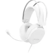 Lenovo Legion H320 7.1 Surround Sound Gaming Headset White