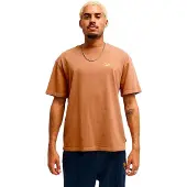 Quiksilver Bm Zion T-skjorte brun