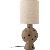 Bloomingville Sergio Multi Stoneware Bordlampe