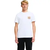 Billabong Straya Kortarmet T-skjorte
