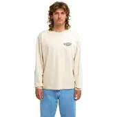Billabong Heritage OG Langermet T-skjorte