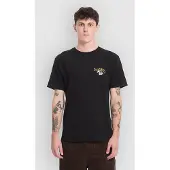 Volcom Stony Ball T-skjorte svart