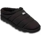 Quiksilver Chill Nylon Skatesko svart