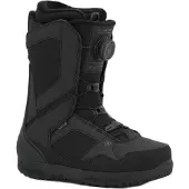 Ride Anthem 2027 Snowboard Boots svart