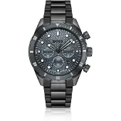 BOSS Chronomatic 44mm 10atm Quartz Analogical Klokke