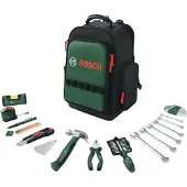 Bosch Verktøysekk 60 Stykker