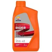 ItalyRacing Rider 4t 10w40 Cp-1 Motorolje